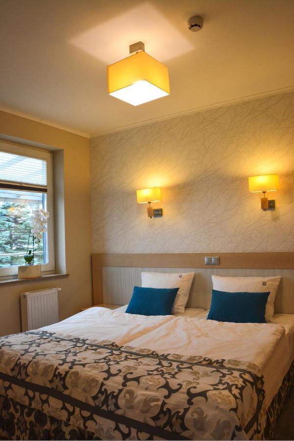 Restauracja 32 Motel Gryfice Eksteriør billede